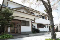 Riverside Hotel Karatsu Castle