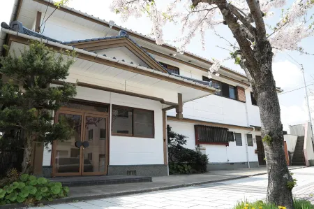 Riverside Hotel Karatsu Castle
