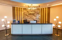 Ascot Hotel Calicut - 2-Star