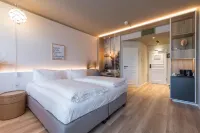 Hafenhotel zu Putbus