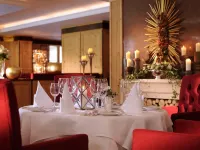 Hotel Arlberg Lech فنادق في ليخ