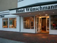 Hotel Wünschmann Hotels in Westerland