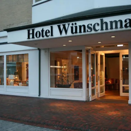 Hotel Wünschmann