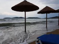 The Blue Beach Apartments - Strand