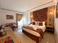 Menzeh Zalagh 2Boutique Hôtel & Sky