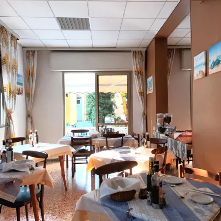 Hotel Lariana