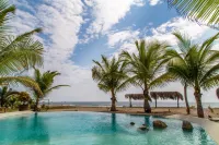 La Posada De Los Tumpis - piscina