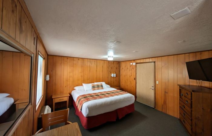 The Orca Inn