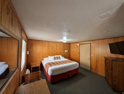 The Orca Inn