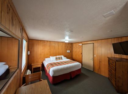 The Orca Inn