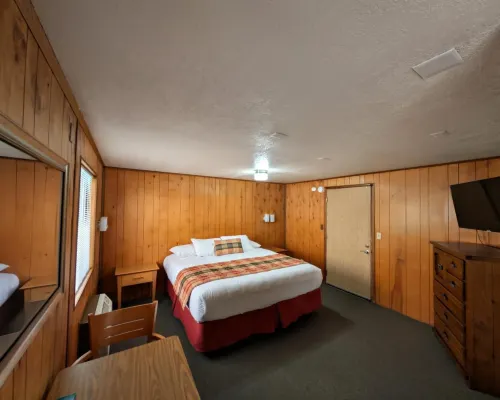 The Orca Inn Hotels in San Juan County