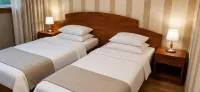 Agat Hotel - 2 星級