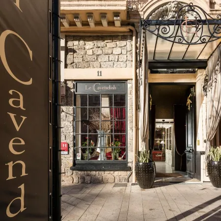 Le Cavendish