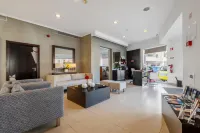 White Waters Hotel