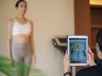 The Terrace Club Wellness Thalasso At Busena - Fitnessstudio