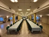 Hotel Cormoran - pet friendly