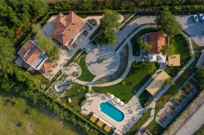 สิโกส์ โรงแรม - คลาสพิเศษ โรงแรมใน