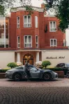 Redlands Hotel