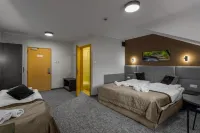 Pensjonat Śnieżka Spa