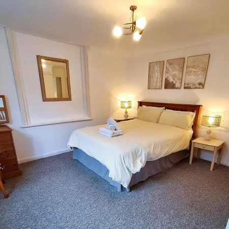 Summerhill Apartments