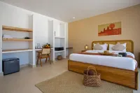 Le Baoli Koh Rong - สระว่ายน้ำแบบอินฟินิตี้