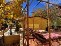 Riad Jnane Imlil Ξενοδοχεία στην πόλη Imlil