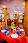 Green Mountain Hotel - Breakfast