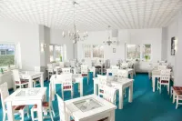 Hotel Altes Kurhaus - Desayuno