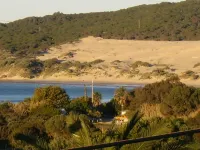 Hotel Copacabana Tarifa Beach - Ocean View