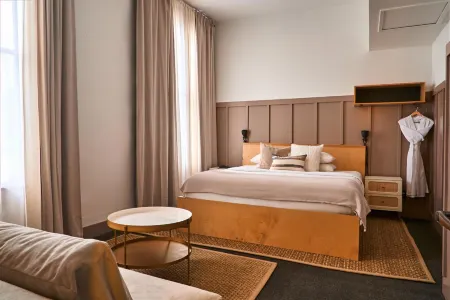 The Society Hotel