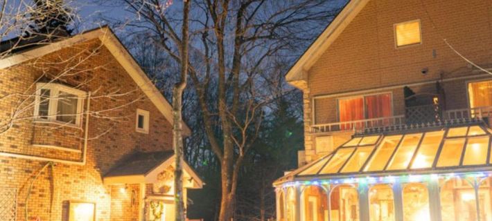 Estivant Club Hotels in Tsumagoi
