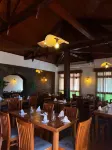 Hotel & Restaurant Las Brisas - breakfast
