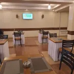 Claire de Lune Moonlight Hotel - breakfast
