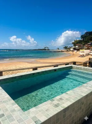 Pousada Morena - 4-Star