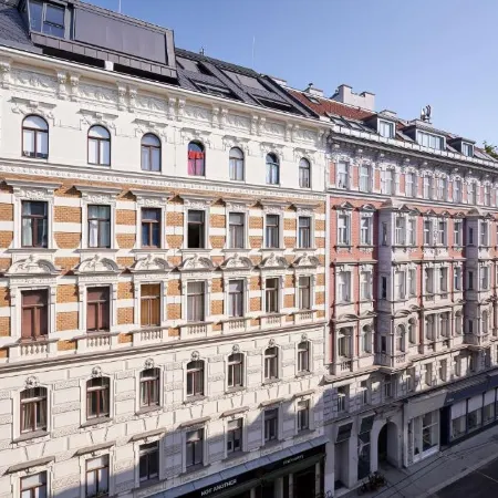 Hotel Kolping Wien Zentral