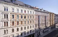 Hotel Kolping Wien Zentral - 2 étoiles