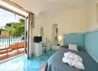 Hotel Bellevue Benessere & Relax - Cho phép mang theo thú cưng
