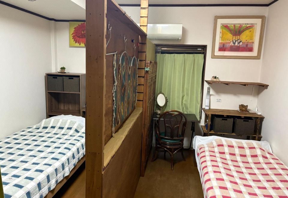 Casa del girasolカサデルヒラソル - Housity
