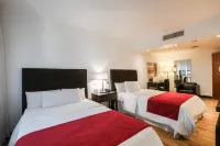 Ros Tower Hotel - Wifi