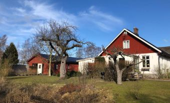 Villa Maria Garden Cottages, Helsingborg