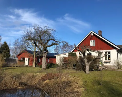 Villa Maria Garden Cottages, Helsingborg Hotels in Mörarp