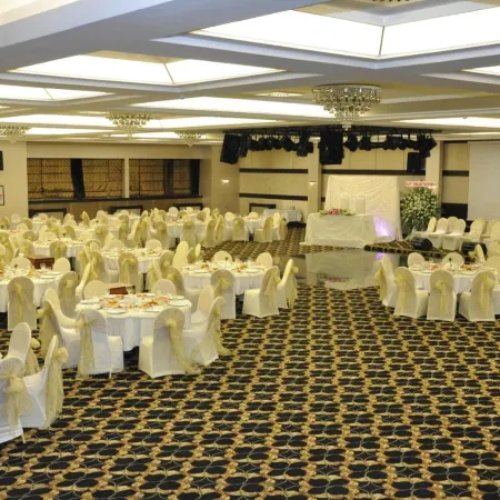 Gaziantep Plaza Hotel