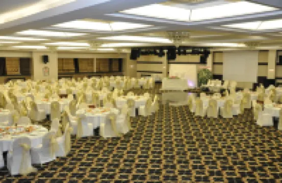 Gaziantep Plaza Hotel