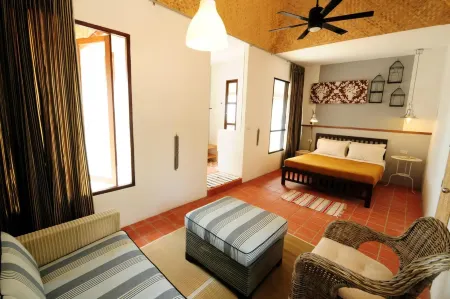 Koh Munnork Private Island