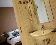 Z&B Hotel Hotels in Trier