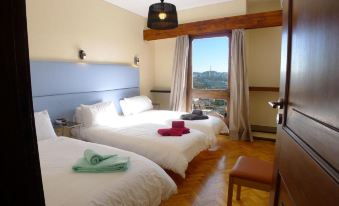 LV Premier Apartments Clerigos- RE1