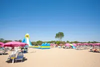 Camping Village Pino Mare - Beach