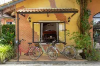 Hotel Toscana Trat Hotels in 
