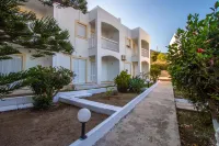 Irene Hotel Leros Các khách sạn ở Alinda