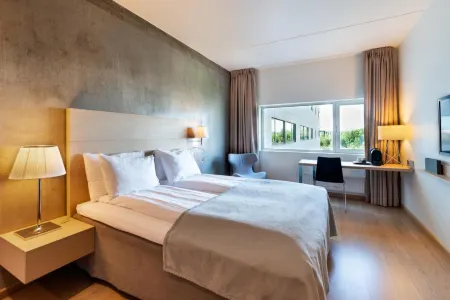 Quality Hotel Expo
